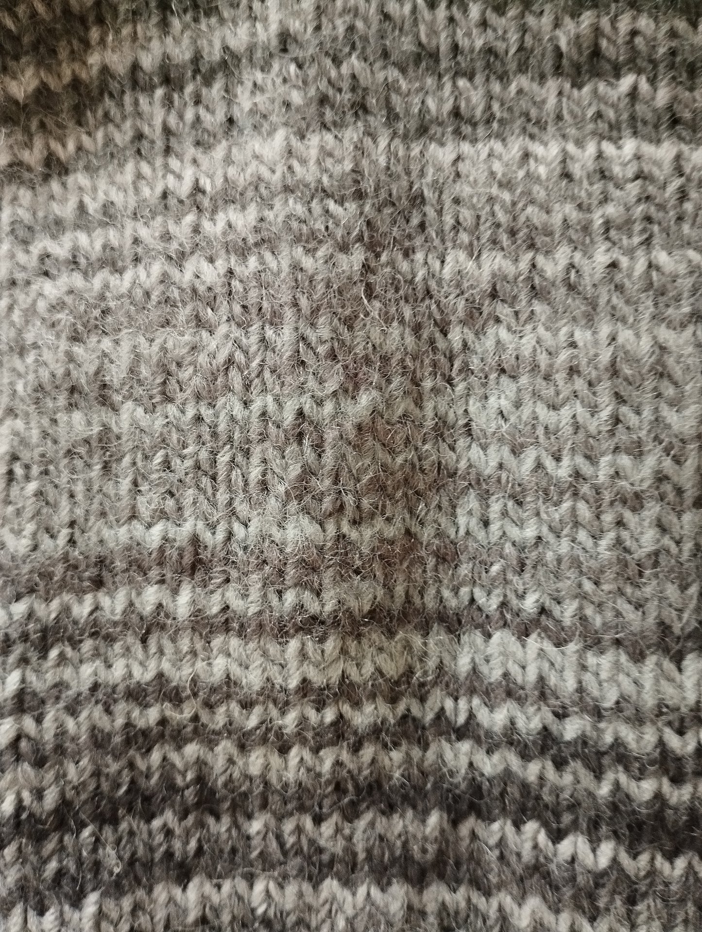 Wool socks