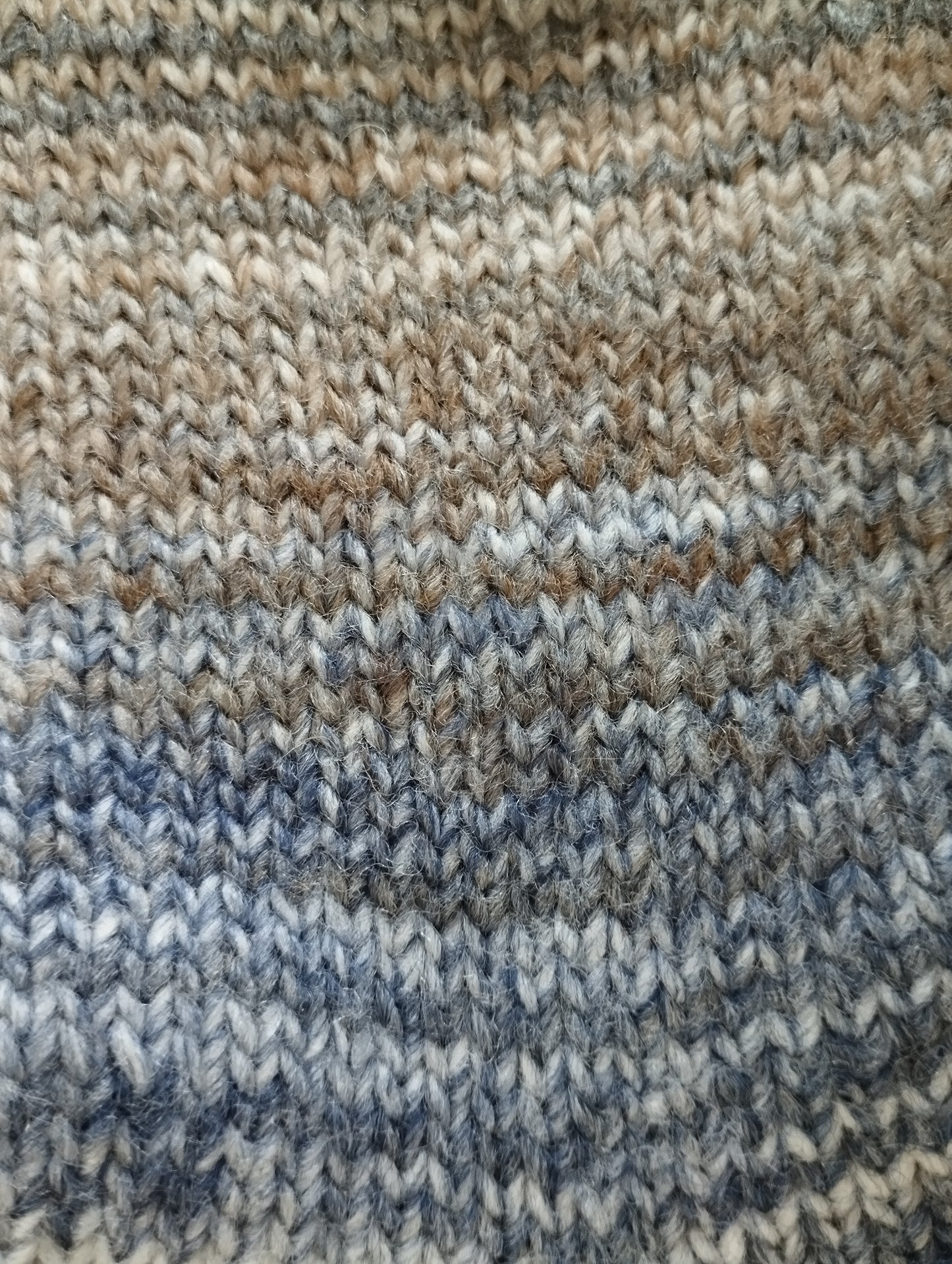 Wool socks