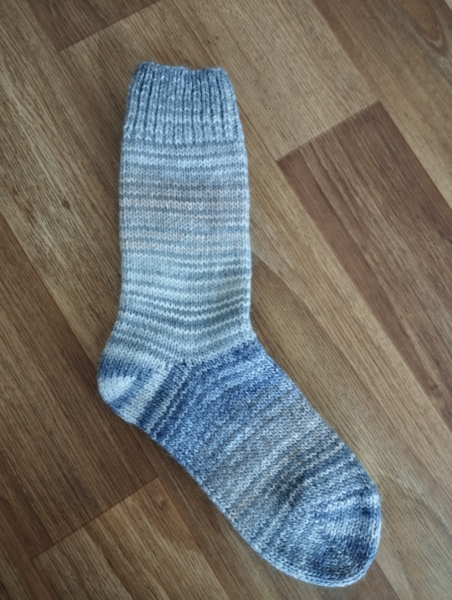 Wool socks