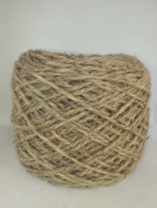 Sheep Wool Yarn, 100g