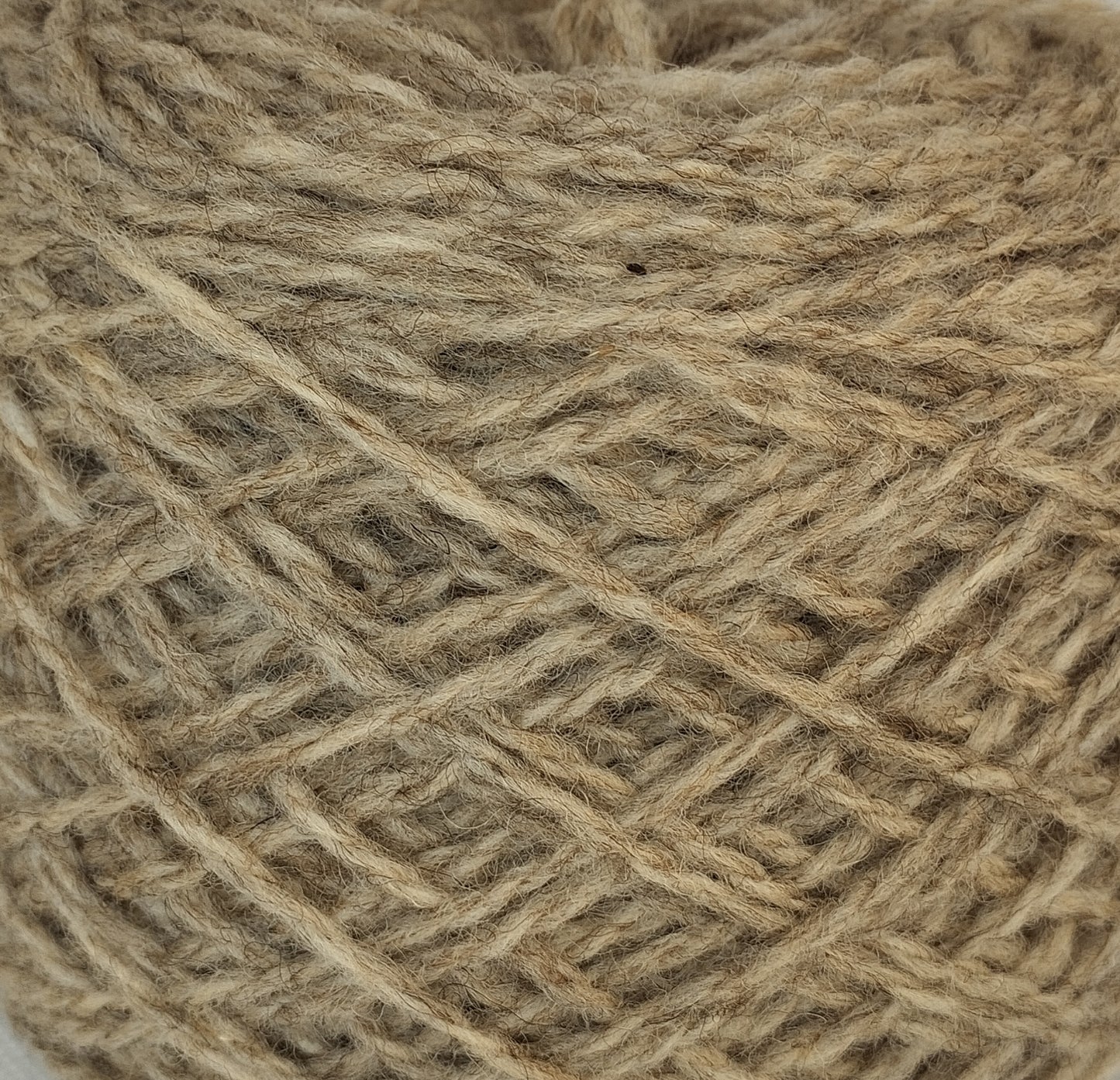 Sheep Wool Yarn, 100g