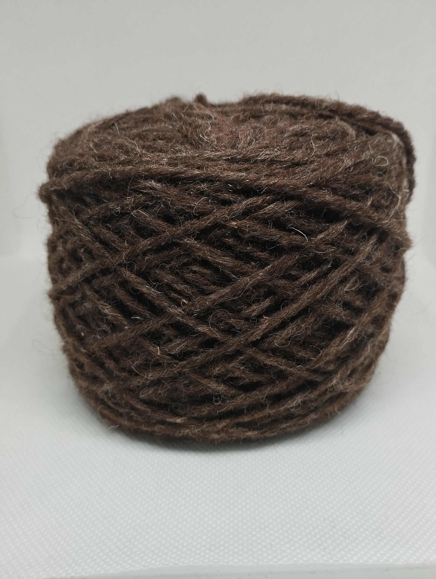 Sheep wool yarn, 100g