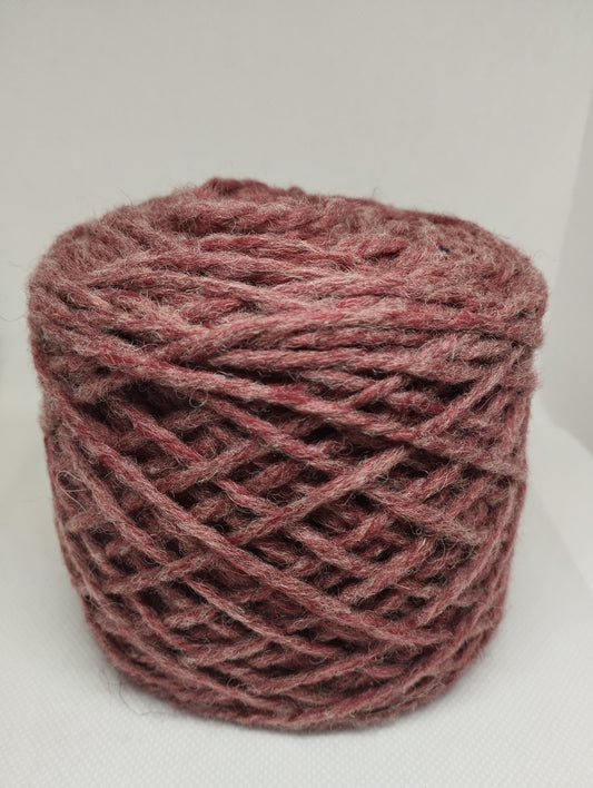 Sheep wool yarn, 100g