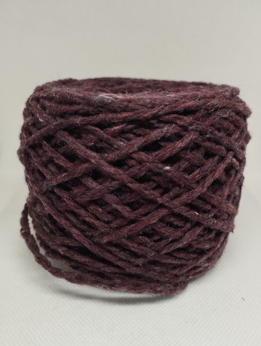 Wool sheep yarn