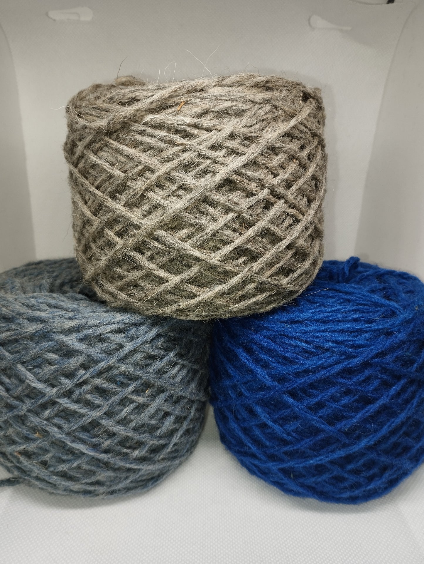 Wool sheep yarn,100g